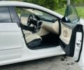 Білий Фольксваген CC / Passat CC, об'ємом двигуна 2 л та пробігом 208 тис. км за 9300 $, фото 11 на Automoto.ua