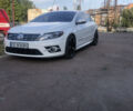 Белый Фольксваген CC / Passat CC, объемом двигателя 2 л и пробегом 140 тыс. км за 13200 $, фото 27 на Automoto.ua