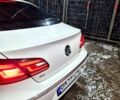 Белый Фольксваген CC, объемом двигателя 2 л и пробегом 215 тыс. км за 11300 $, фото 6 на Automoto.ua