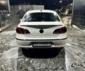 Белый Фольксваген CC, объемом двигателя 2 л и пробегом 181 тыс. км за 9300 $, фото 1 на Automoto.ua