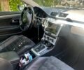 Белый Фольксваген CC, объемом двигателя 2 л и пробегом 204 тыс. км за 10000 $, фото 8 на Automoto.ua