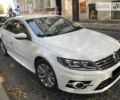 Белый Фольксваген CC / Passat CC, объемом двигателя 1.8 л и пробегом 212 тыс. км за 9400 $, фото 17 на Automoto.ua