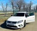 Білий Фольксваген CC, об'ємом двигуна 2 л та пробігом 227 тис. км за 12800 $, фото 12 на Automoto.ua