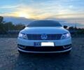 Білий Фольксваген CC, об'ємом двигуна 20 л та пробігом 190 тис. км за 12700 $, фото 3 на Automoto.ua