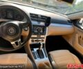 Белый Фольксваген CC, объемом двигателя 2 л и пробегом 190 тыс. км за 12000 $, фото 5 на Automoto.ua