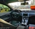 Белый Фольксваген CC, объемом двигателя 2 л и пробегом 260 тыс. км за 13500 $, фото 7 на Automoto.ua