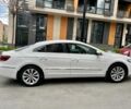 Белый Фольксваген CC / Passat CC, объемом двигателя 2 л и пробегом 114 тыс. км за 15000 $, фото 18 на Automoto.ua