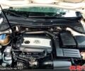 Білий Фольксваген CC, об'ємом двигуна 2 л та пробігом 141 тис. км за 8800 $, фото 8 на Automoto.ua