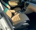 Белый Фольксваген CC, объемом двигателя 2 л и пробегом 190 тыс. км за 12000 $, фото 4 на Automoto.ua