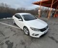 Белый Фольксваген CC / Passat CC, объемом двигателя 2 л и пробегом 215 тыс. км за 13800 $, фото 8 на Automoto.ua