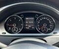 Білий Фольксваген CC / Passat CC, об'ємом двигуна 2 л та пробігом 172 тис. км за 14800 $, фото 6 на Automoto.ua