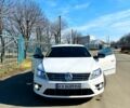 Білий Фольксваген CC, об'ємом двигуна 2 л та пробігом 227 тис. км за 12800 $, фото 9 на Automoto.ua