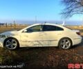 Белый Фольксваген CC, объемом двигателя 2 л и пробегом 252 тыс. км за 10500 $, фото 2 на Automoto.ua