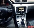 Білий Фольксваген CC, об'ємом двигуна 2 л та пробігом 141 тис. км за 8800 $, фото 5 на Automoto.ua