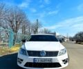 Білий Фольксваген CC, об'ємом двигуна 2 л та пробігом 227 тис. км за 12800 $, фото 1 на Automoto.ua