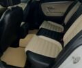 Білий Фольксваген CC / Passat CC, об'ємом двигуна 2 л та пробігом 212 тис. км за 13500 $, фото 4 на Automoto.ua