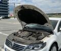 Белый Фольксваген CC / Passat CC, объемом двигателя 2 л и пробегом 114 тыс. км за 15000 $, фото 17 на Automoto.ua