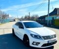 Білий Фольксваген CC, об'ємом двигуна 2 л та пробігом 227 тис. км за 12800 $, фото 3 на Automoto.ua