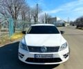 Білий Фольксваген CC, об'ємом двигуна 2 л та пробігом 227 тис. км за 12800 $, фото 1 на Automoto.ua
