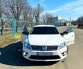 Білий Фольксваген CC, об'ємом двигуна 2 л та пробігом 227 тис. км за 12800 $, фото 7 на Automoto.ua
