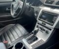 Белый Фольксваген CC, объемом двигателя 2 л и пробегом 217 тыс. км за 11700 $, фото 8 на Automoto.ua