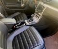 Белый Фольксваген CC, объемом двигателя 2 л и пробегом 252 тыс. км за 10500 $, фото 3 на Automoto.ua