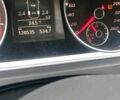 Белый Фольксваген CC, объемом двигателя 2 л и пробегом 185 тыс. км за 10000 $, фото 1 на Automoto.ua