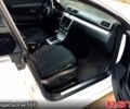 Білий Фольксваген CC, об'ємом двигуна 2 л та пробігом 141 тис. км за 8800 $, фото 6 на Automoto.ua