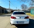 Білий Фольксваген CC, об'ємом двигуна 2 л та пробігом 227 тис. км за 12800 $, фото 4 на Automoto.ua