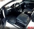 Білий Фольксваген CC, об'ємом двигуна 2 л та пробігом 141 тис. км за 8800 $, фото 4 на Automoto.ua
