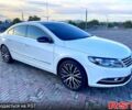 Білий Фольксваген CC, об'ємом двигуна 20 л та пробігом 190 тис. км за 12700 $, фото 5 на Automoto.ua