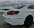 Белый Фольксваген CC / Passat CC, объемом двигателя 2 л и пробегом 212 тыс. км за 13500 $, фото 6 на Automoto.ua