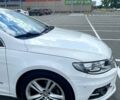 Белый Фольксваген CC, объемом двигателя 2 л и пробегом 217 тыс. км за 11700 $, фото 6 на Automoto.ua