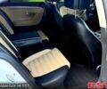 Білий Фольксваген CC, об'ємом двигуна 2 л та пробігом 250 тис. км за 11999 $, фото 9 на Automoto.ua
