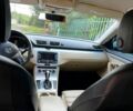 Білий Фольксваген CC, об'ємом двигуна 2 л та пробігом 303 тис. км за 13000 $, фото 10 на Automoto.ua