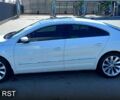 Білий Фольксваген CC, об'ємом двигуна 2 л та пробігом 193 тис. км за 15700 $, фото 7 на Automoto.ua