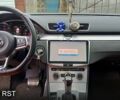 Білий Фольксваген CC, об'ємом двигуна 2 л та пробігом 193 тис. км за 15700 $, фото 6 на Automoto.ua