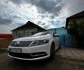 Білий Фольксваген CC, об'ємом двигуна 2 л та пробігом 303 тис. км за 13000 $, фото 3 на Automoto.ua