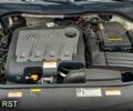 Білий Фольксваген CC, об'ємом двигуна 2 л та пробігом 193 тис. км за 15700 $, фото 8 на Automoto.ua