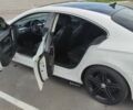 Білий Фольксваген CC / Passat CC, об'ємом двигуна 2 л та пробігом 124 тис. км за 9999 $, фото 16 на Automoto.ua