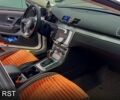 Білий Фольксваген CC, об'ємом двигуна 2 л та пробігом 193 тис. км за 15700 $, фото 2 на Automoto.ua