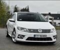 Белый Фольксваген CC / Passat CC, объемом двигателя 2 л и пробегом 187 тыс. км за 6300 $, фото 6 на Automoto.ua