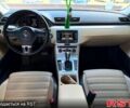 Білий Фольксваген CC, об'ємом двигуна 2 л та пробігом 250 тис. км за 11999 $, фото 8 на Automoto.ua