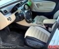 Білий Фольксваген CC, об'ємом двигуна 2 л та пробігом 250 тис. км за 11999 $, фото 5 на Automoto.ua