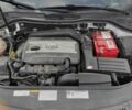 Білий Фольксваген CC / Passat CC, об'ємом двигуна 2 л та пробігом 124 тис. км за 9999 $, фото 21 на Automoto.ua