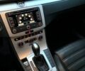 Белый Фольксваген CC, объемом двигателя 2 л и пробегом 173 тыс. км за 12000 $, фото 11 на Automoto.ua
