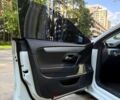 Белый Фольксваген CC, объемом двигателя 2 л и пробегом 106 тыс. км за 12500 $, фото 1 на Automoto.ua