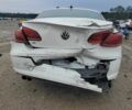 Білий Фольксваген CC / Passat CC, об'ємом двигуна 0 л та пробігом 61 тис. км за 1400 $, фото 5 на Automoto.ua