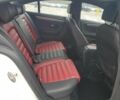 Білий Фольксваген CC / Passat CC, об'ємом двигуна 0 л та пробігом 61 тис. км за 1400 $, фото 9 на Automoto.ua