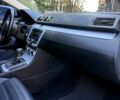 Белый Фольксваген CC, объемом двигателя 2 л и пробегом 106 тыс. км за 12500 $, фото 4 на Automoto.ua